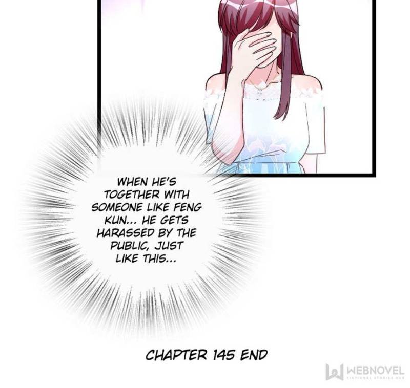 A Star Reborn: The Queen's Return Chapter 145 72